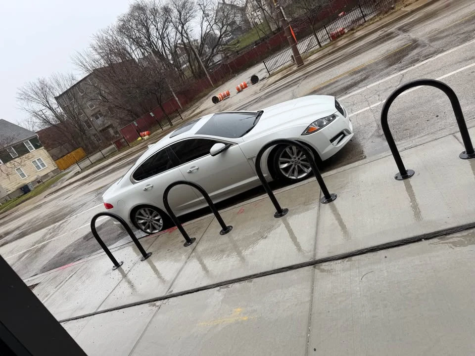 2013 Jaguar X250 XF - Image 3 of 3