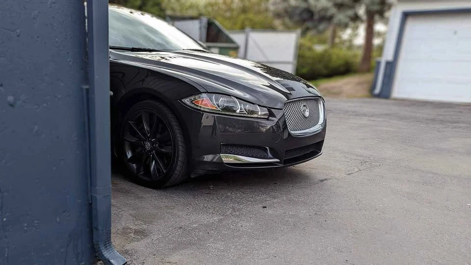 2013 Jaguar X250 XF - Image 3 of 4