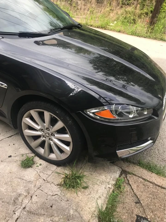 2013 Jaguar X250 XF - Image 7 of 8