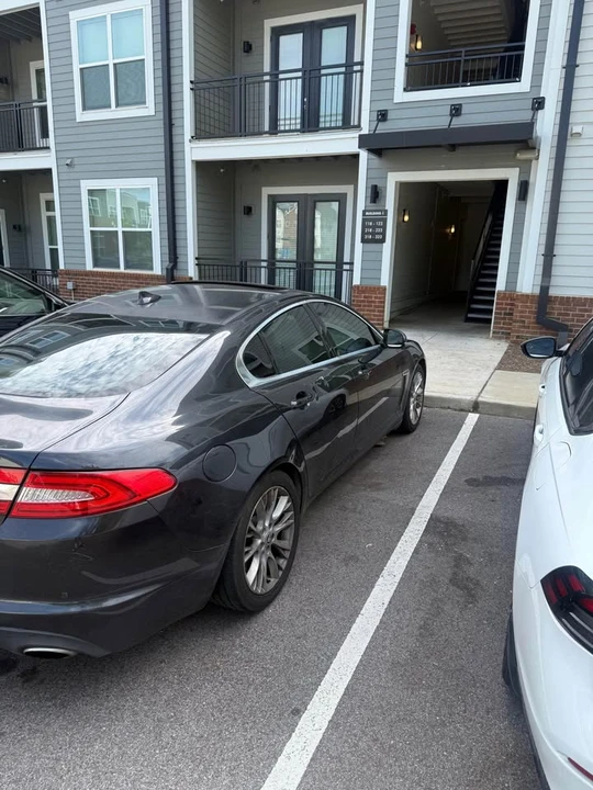 2013 Jaguar X250 XF - Image 7 of 10