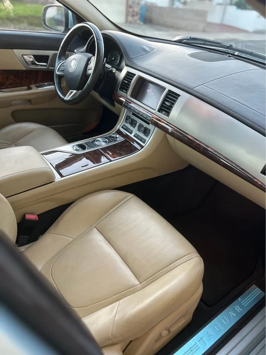 2013 Jaguar X250 XF - Image 7 of 16