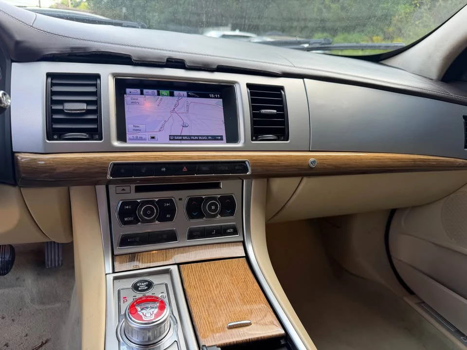 2013 Jaguar X250 XF - Image 18 of 19