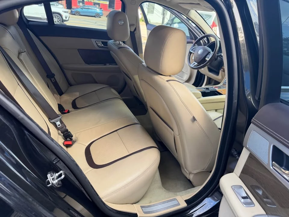 2013 Jaguar X250 XF - Image 15 of 19