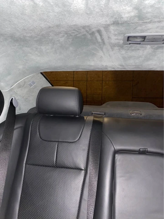 2013 Jaguar X250 XF - Image 11 of 11