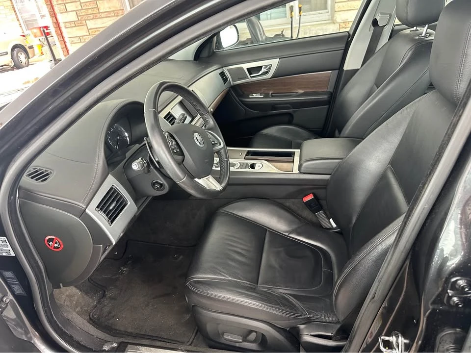 2013 Jaguar X250 XFR - Image 6 of 13