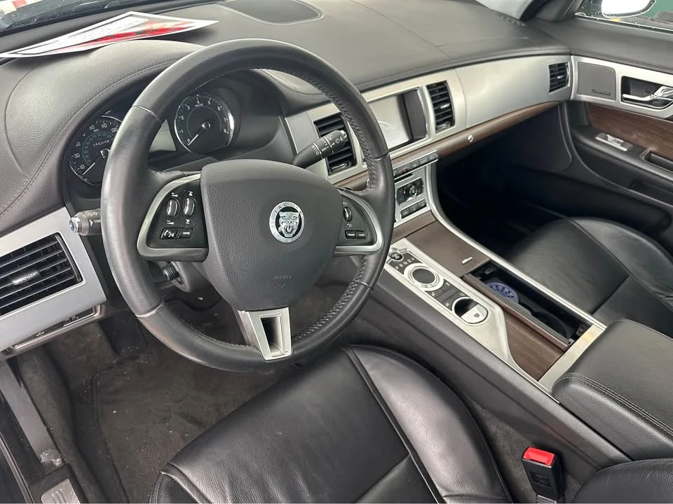 2013 Jaguar X250 XFR - Image 7 of 13