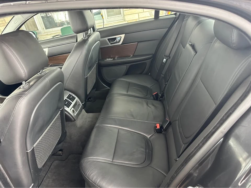 2013 Jaguar X250 XFR - Image 8 of 13