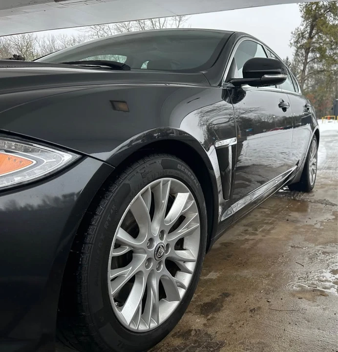 2013 Jaguar X250 XFR - Image 4 of 13