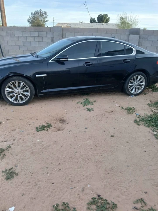 2013 Jaguar X250 XFR - Image 4 of 9