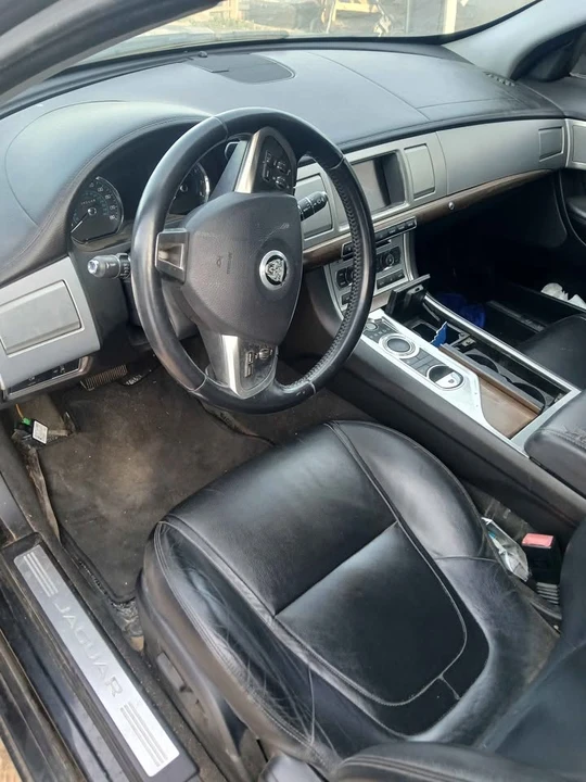 2013 Jaguar X250 XFR - Image 6 of 9