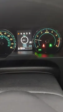 2013 Jaguar XF Supercharged