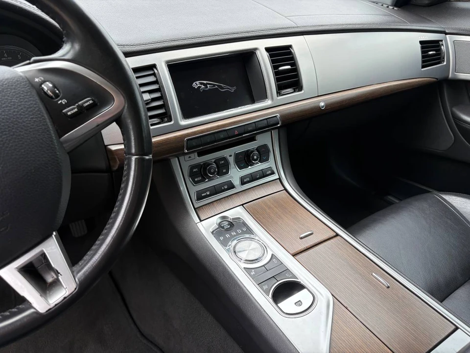 2013 Jaguar X250 XF - Image 10 of 13