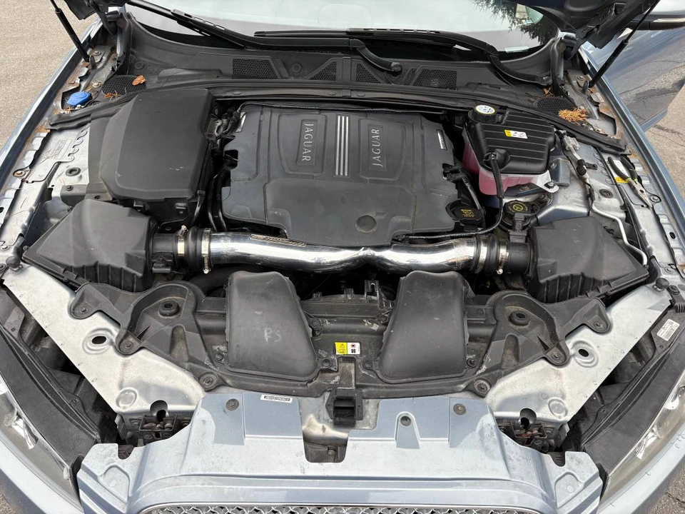 2013 Jaguar X250 XF - Image 13 of 13