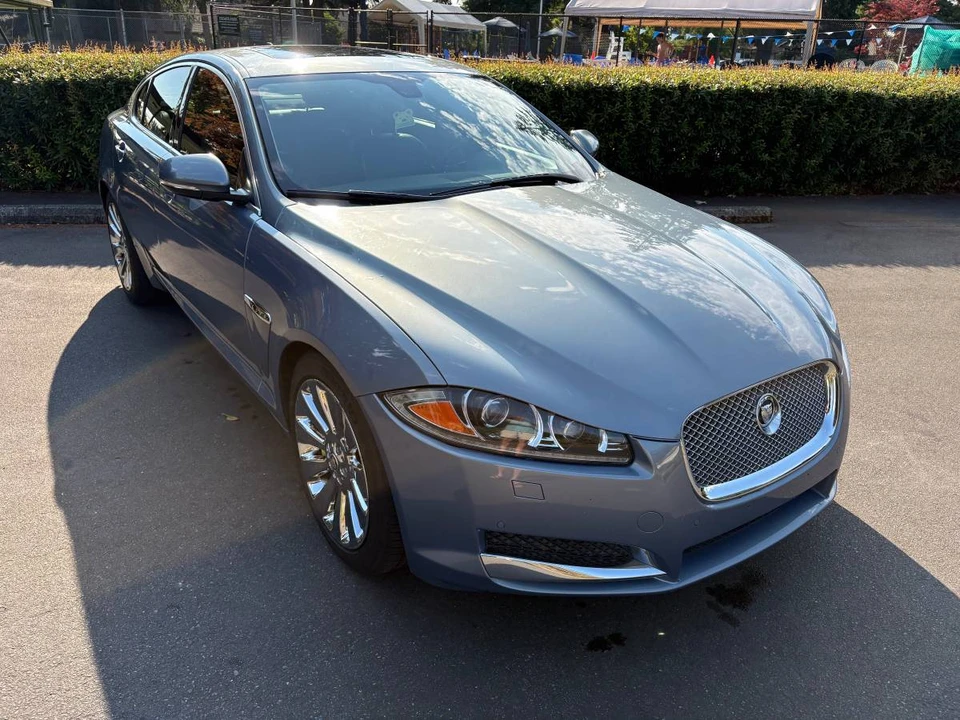 2013 Jaguar X250 XF - Image 6 of 13