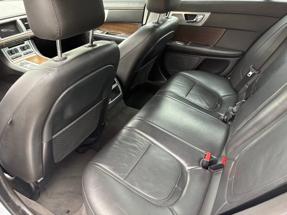 2013 Jaguar X250 XF - Image 12 of 13