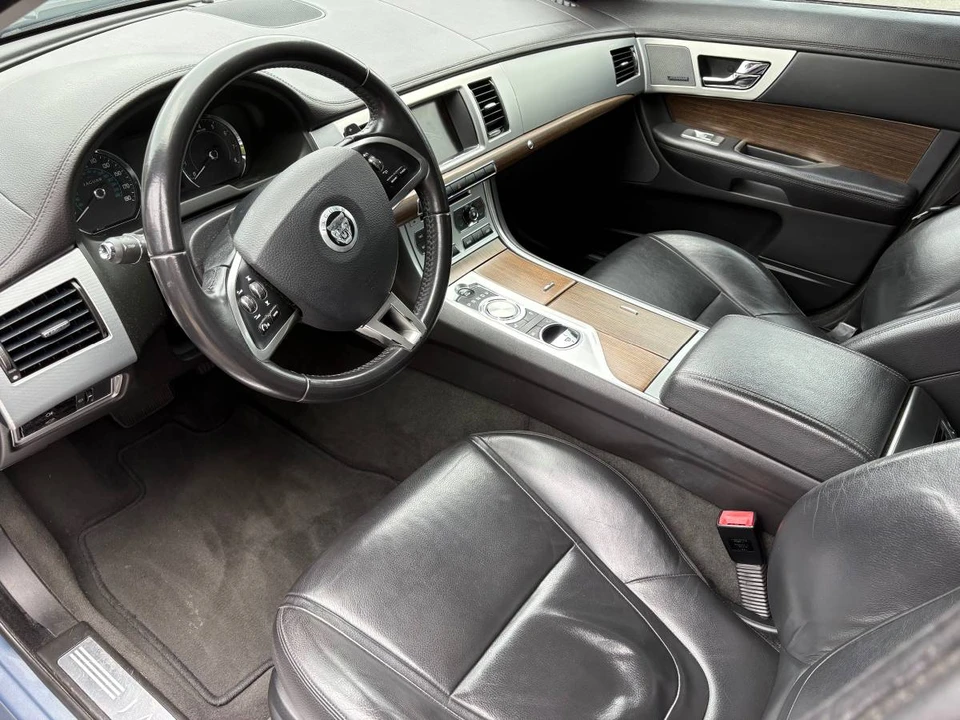 2013 Jaguar X250 XF - Image 9 of 13