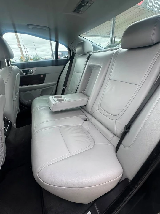 2013 Jaguar X250 XF - Image 11 of 16