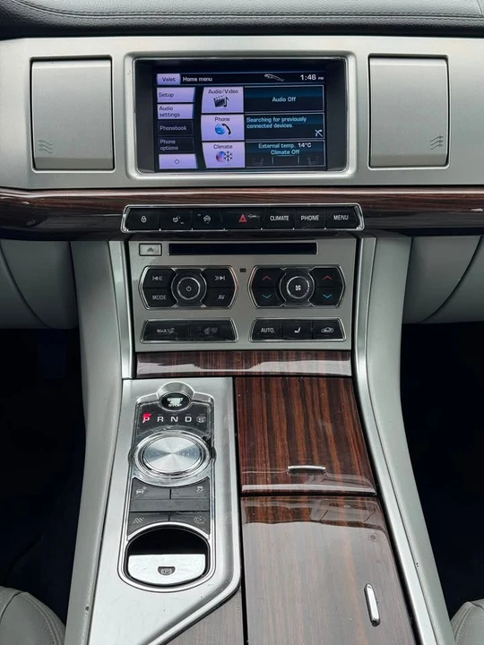 2013 Jaguar X250 XF - Image 15 of 16