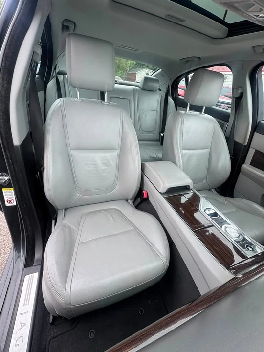 2013 Jaguar X250 XF - Image 12 of 16