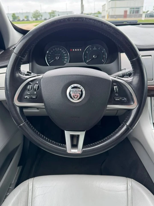 2013 Jaguar X250 XF - Image 14 of 16