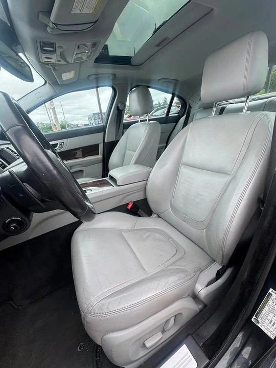 2013 Jaguar X250 XF - Image 10 of 16