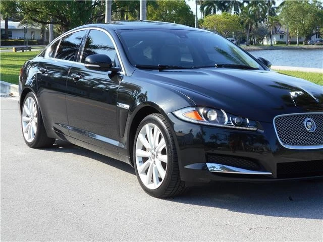 2013 Jaguar X250 XF - Image 3 of 12