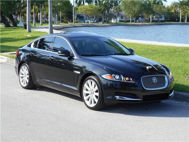 2013 Jaguar X250 XF - Image 2 of 12