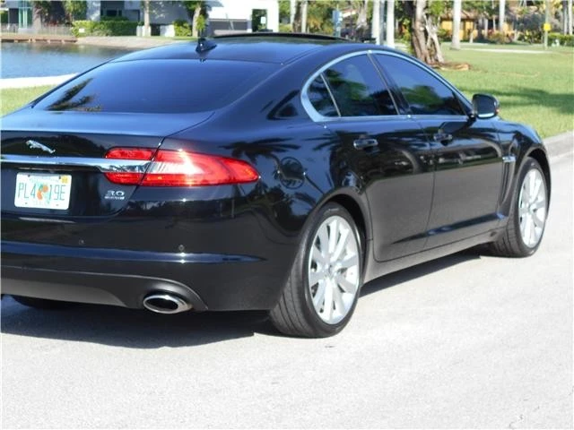 2013 Jaguar X250 XF - Image 11 of 12
