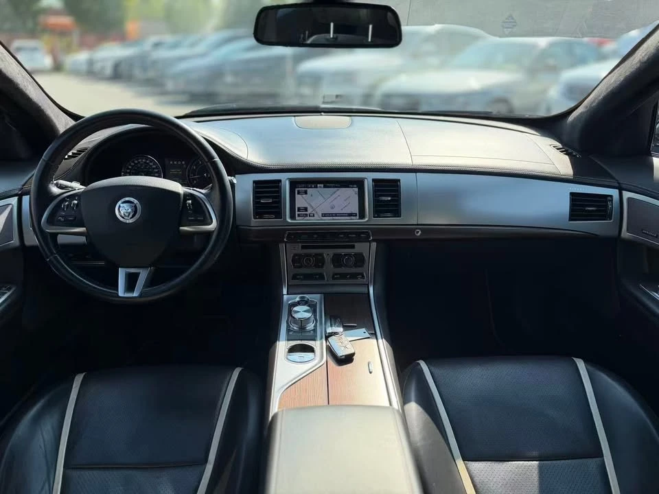 2013 Jaguar X250 XF - Image 11 of 20