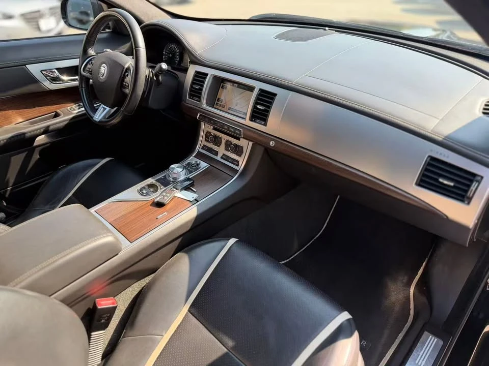 2013 Jaguar X250 XF - Image 19 of 20