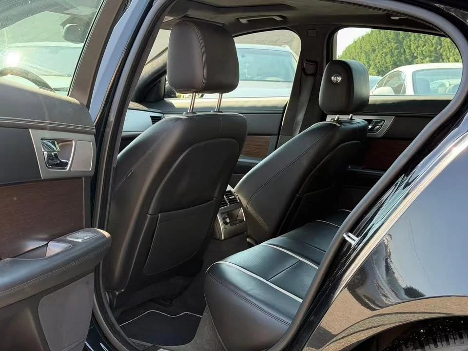 2013 Jaguar X250 XF - Image 20 of 20
