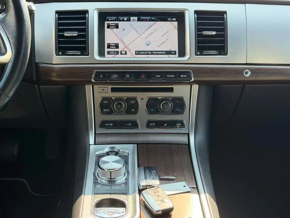 2013 Jaguar X250 XF - Image 14 of 20