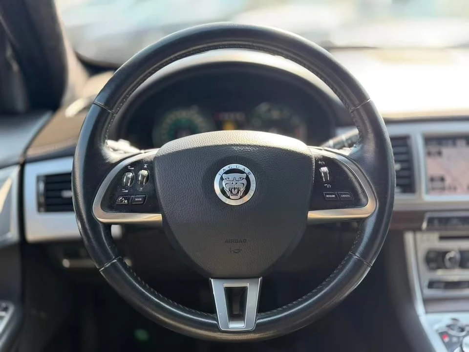 2013 Jaguar X250 XF - Image 12 of 20