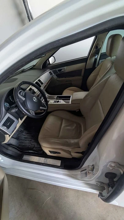 2013 Jaguar X250 XF - Image 3 of 4