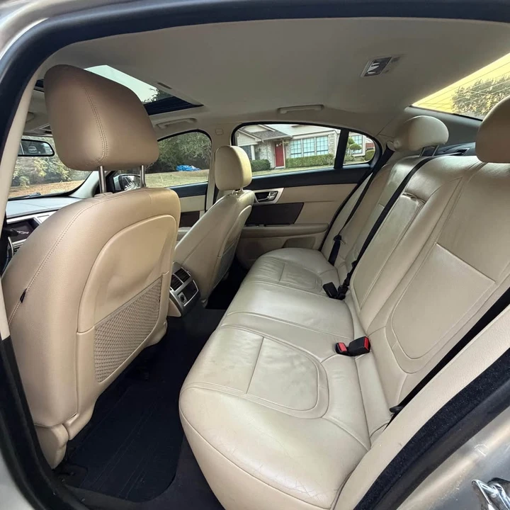 2013 Jaguar X250 XF - Image 12 of 18