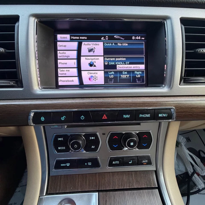 2013 Jaguar X250 XF - Image 15 of 18