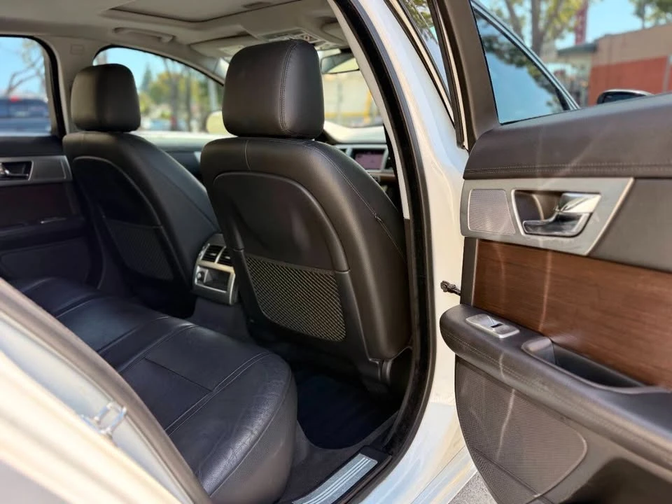 2013 Jaguar X250 XF - Image 13 of 13