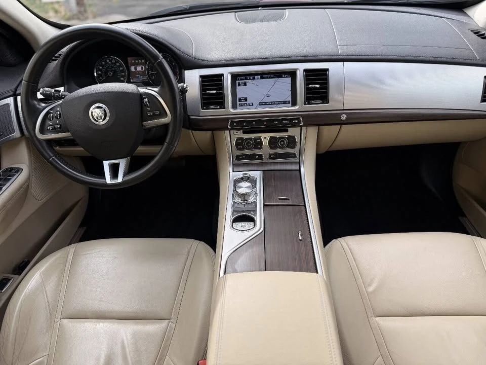 2013 Jaguar X250 XF - Image 11 of 14