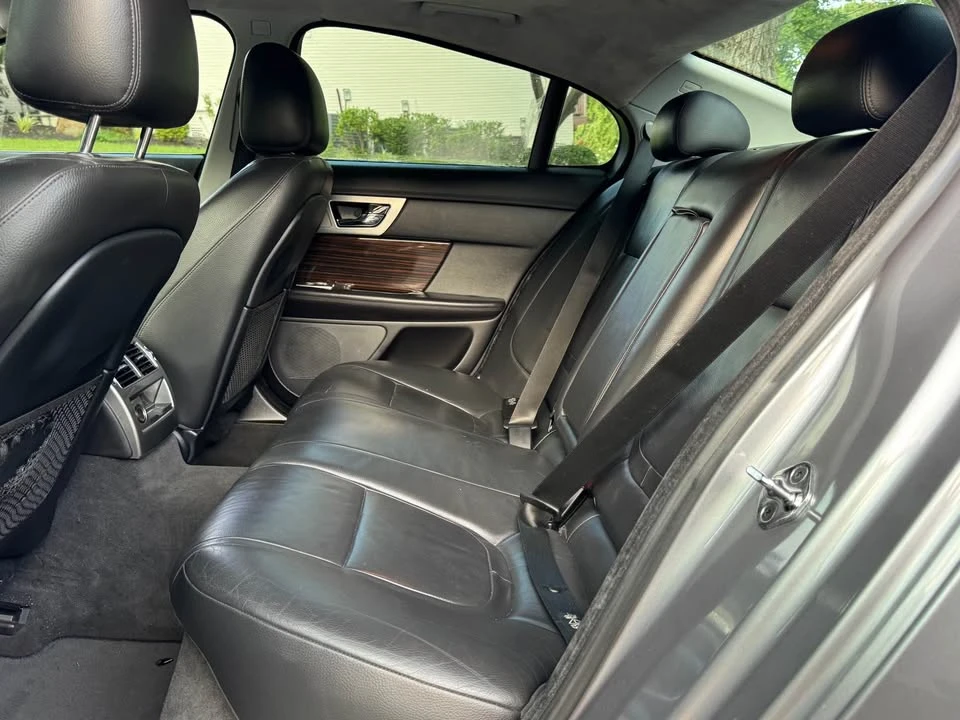 2013 Jaguar X250 XF - Image 15 of 19