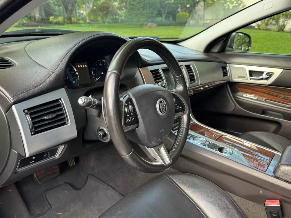 2013 Jaguar X250 XF - Image 10 of 19
