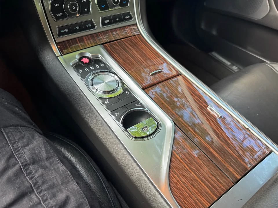 2013 Jaguar X250 XF - Image 13 of 19