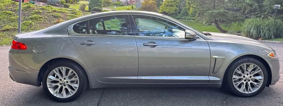 2013 Jaguar X250 XF - Image 6 of 19