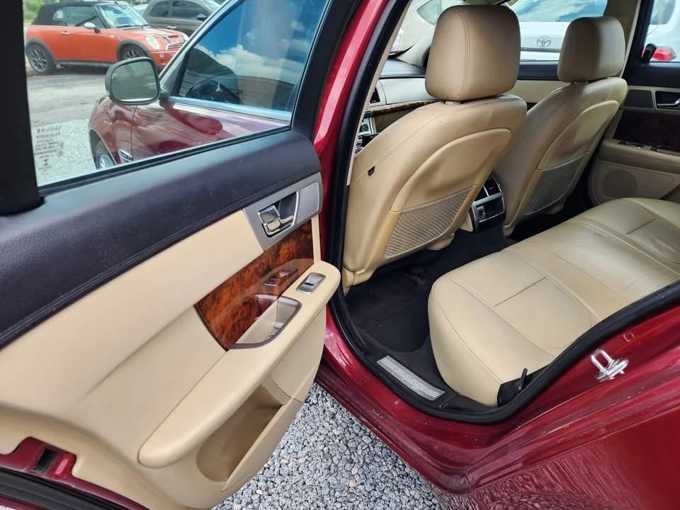 2013 Jaguar X250 XF - Image 11 of 19