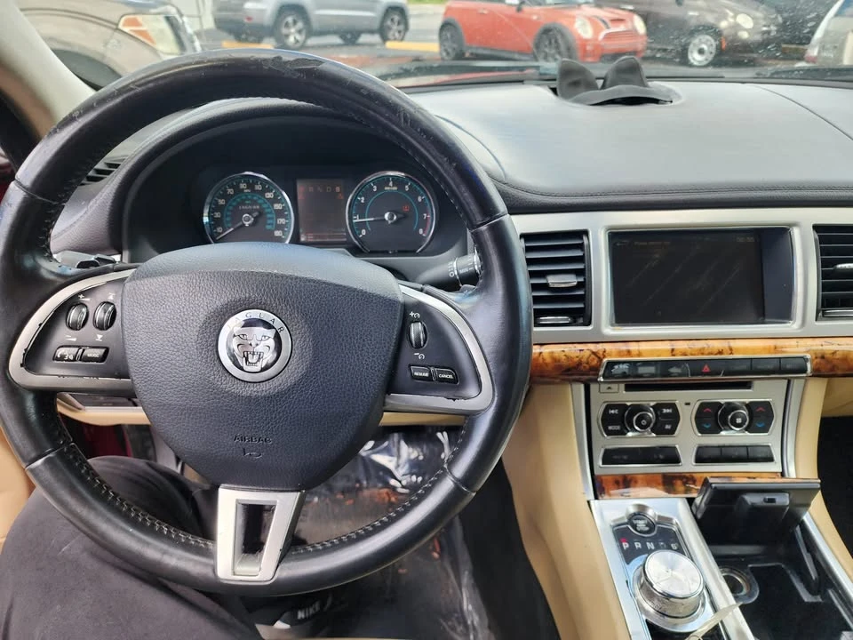 2013 Jaguar X250 XF - Image 7 of 19