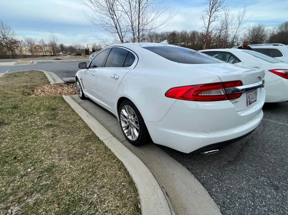 2013 Jaguar X250 XF - Image 3 of 7