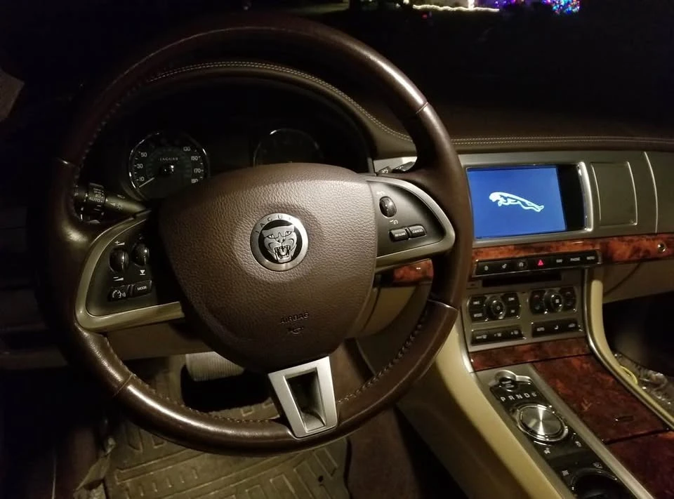 2013 Jaguar X250 XF - Image 5 of 7
