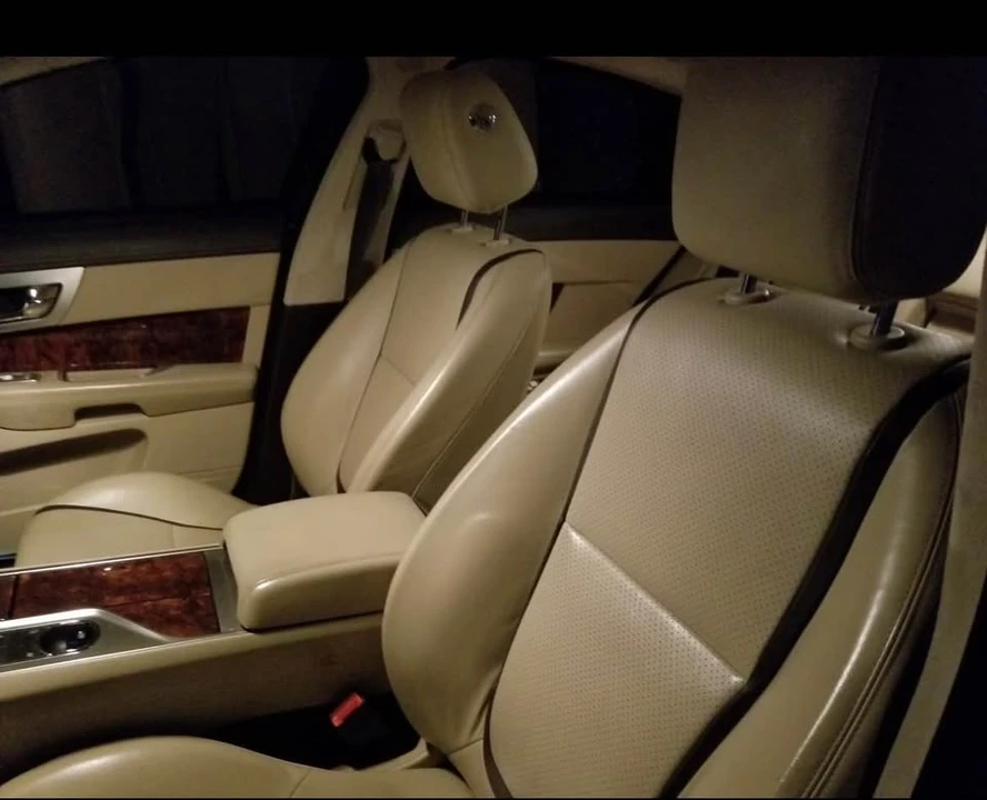 2013 Jaguar X250 XF - Image 6 of 7