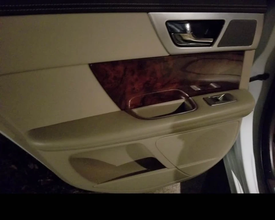 2013 Jaguar X250 XF - Image 7 of 7