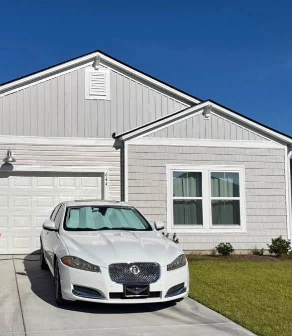 2013 Jaguar X250 XF - Image 4 of 7