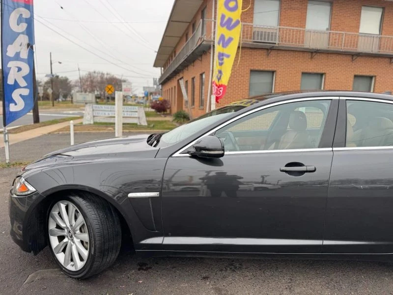 2013 Jaguar X250 XF - Image 7 of 12